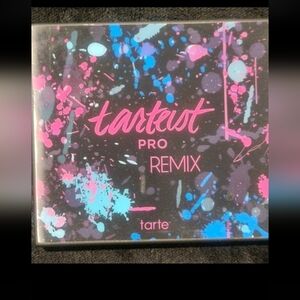 Tarte Tarteist Pro Remix Palette - Pink, Blue, Black